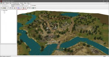 Soldiers Map Editor (v1.0.4.1 12.01.2006 rus)