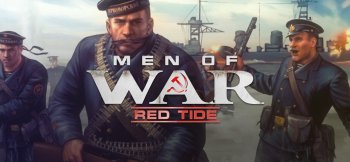 Men of War: Red Tide / Чёрные бушлаты (1.00.0)