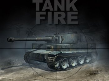 Tank Fire - Build (1.4)
