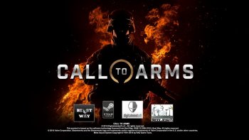 Call to Arms + All DLC (1.228.0)