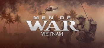 Men of War: Vietnam / Диверсанты: Вьетнам (1.00.2)