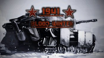 1941 - Battle of Moscow v01.08.21