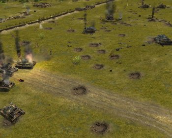 Kursk mod v1.0