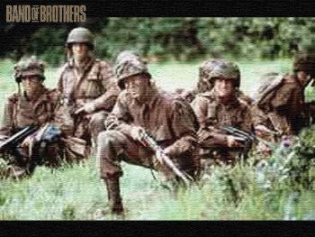 Band of Brothers v1.0