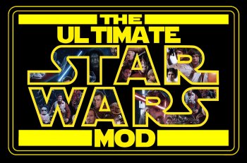 Ultimate Star Wars v1.0.13.6
