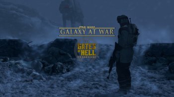 Star Wars: Galaxy At War v28.02.24