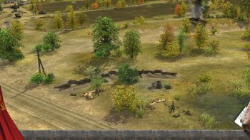 Рубеж v1.6.2 (BTRH 1.7a)