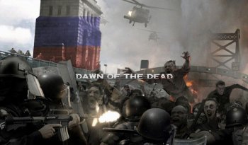 Dawn of the Dead RUS v0.8