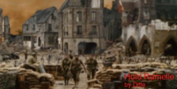 Saving Private Ryan Mod v0.9b