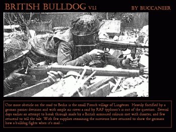 British Bulldog v1.1