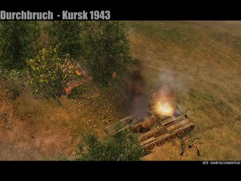 Durchbruch - Kursk 1943 v0.9