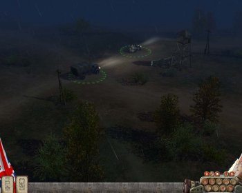 Mastogne Infantry v1.0