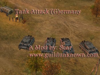 Tank Attack G v1.1