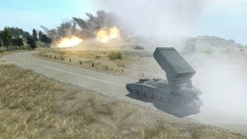 Super Realism Effect and Better light settings for Cold War v1.7.5