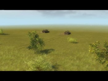 Red Offensive v1.0