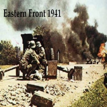 Eastern Front 1941