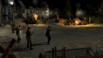 Special effects & tweaks mod v0.5a