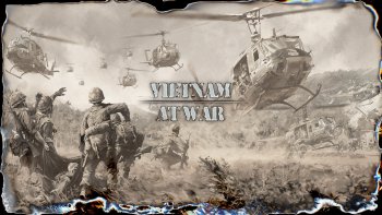 Vietnam at War v1.0.3, v12