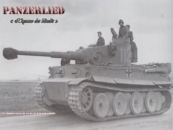 Panzerlied v2.08