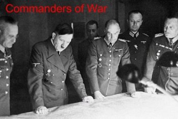 Commanders of War v1.1