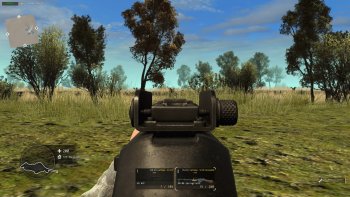 Improved First-Person from Valour v23.08.23