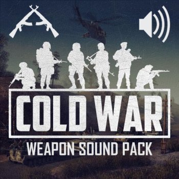 Cold War mod - Weapon Sound Pack (ver. 1.7.4)