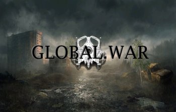 S.T.A.L.K.E.R Global War BETA v1.0
