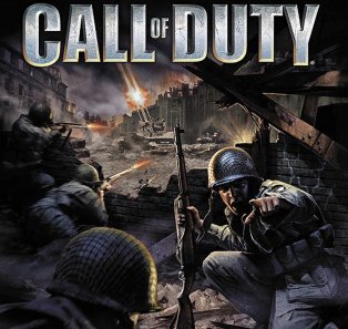 Call of Duty 1 Campaign v18.02.24