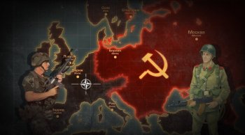 Red Tide: Cold War Escalation: Alpha v1.0