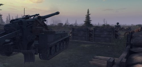 French Forces submod for Hotmod and West 81 v03.04.24