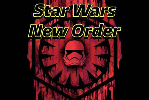 Star Wars New Order