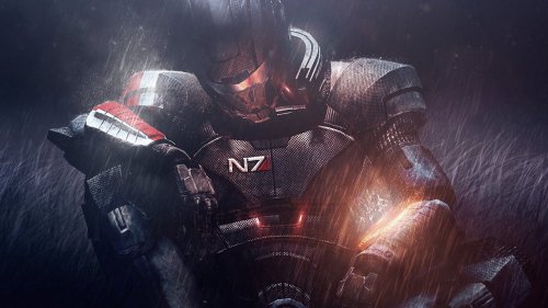 Mass Effect Lazarus v14.11.23