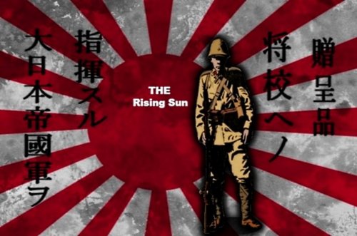 The Rising Sun v5.1