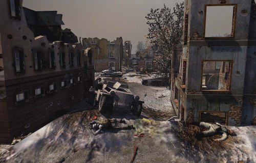 Stalingrad Confrontation: Part 2 v19.05.17