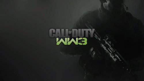 Call of Duty WW3 v1.47
