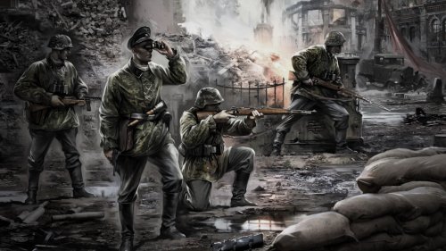 1943 - Stalingrad v1.0