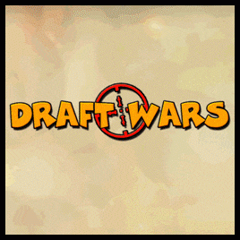 Draft Wars