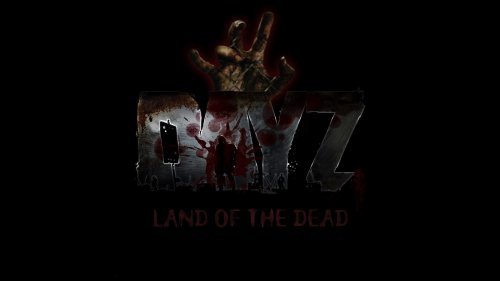 DayZ Land Of The Dead v1.0