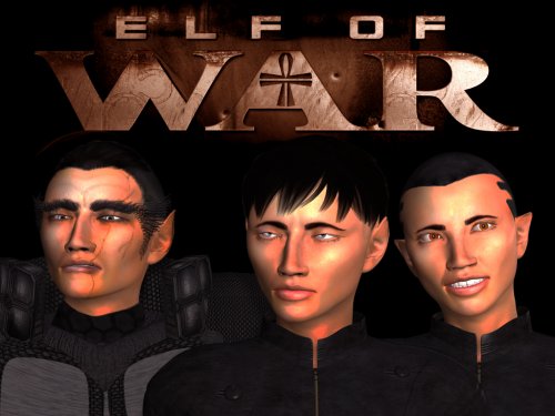 Dark Sintera - Beta for MOW / Дарк Синтэра v0.07.1