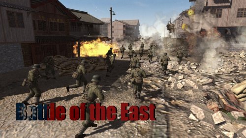 Battle of the East v19.03.24