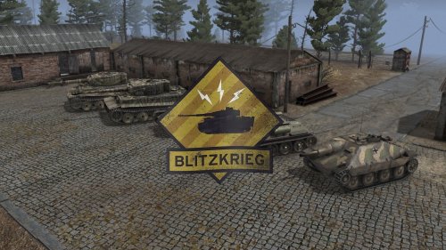 Blitzkrieg (BK) v1.001.4