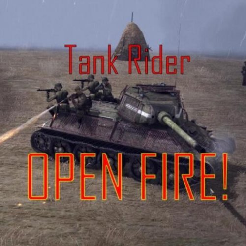 Tank Rider - Open Fire v21.01.24
