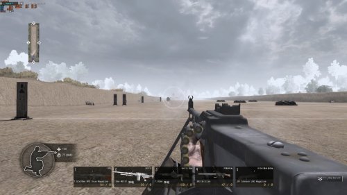 Better First Person View Mod for MACE v05.03.24
