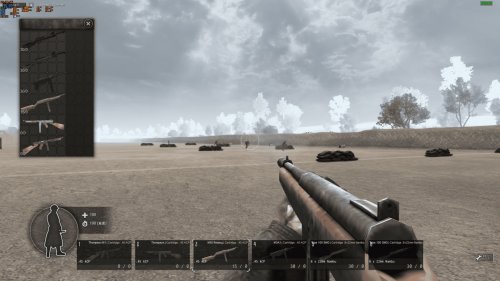 Better First Person View Mod for Valour v02.03.24