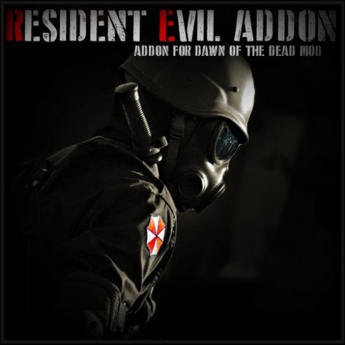 Resident Evil Addon v0.2