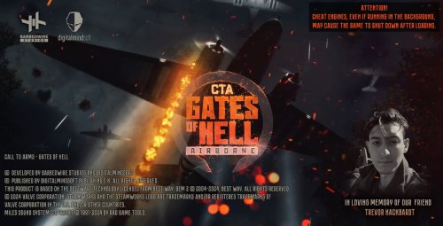 Call to Arms: Gates of Hell - Ostfront + All DLC (1.049.0)