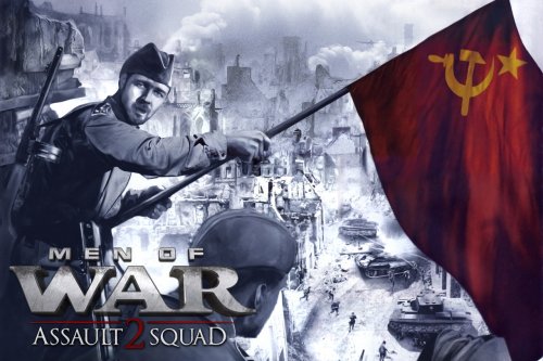 Faces of War Campaign v1.40