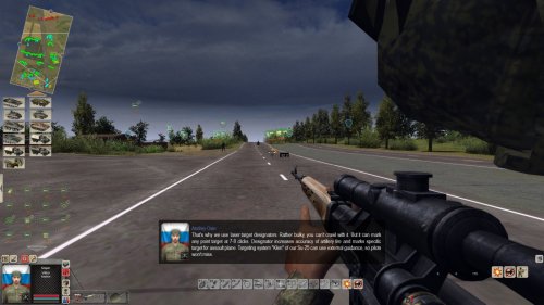 Better Third - First Person View for Cold War 1.7.5 v1.2