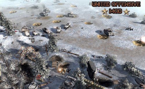 United Offensive v1.0.7