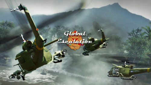 Global Escalation v3.0